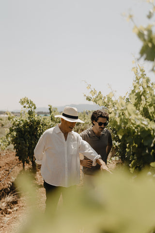 À la découverte de l’AOP Côtes de Provence